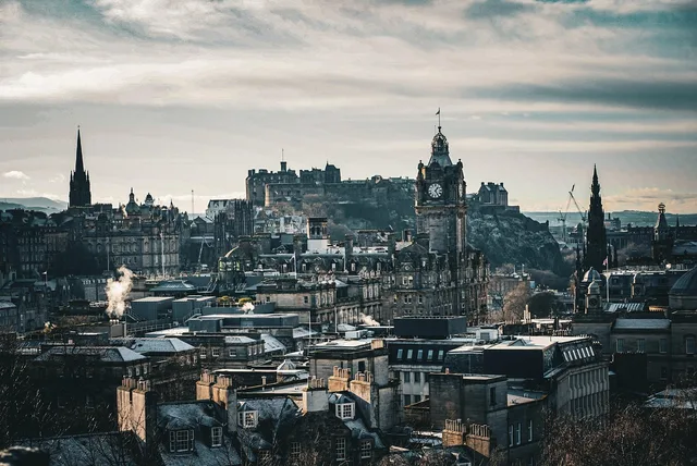 castle, building, architecture, cityscape, city, edinburgh, scotland, uk, edinburgh, edinburgh, edinburgh, edinburgh, edinburgh, scotland. 5 questions Edinburgh brand teams must settle before a Scottish listening pilot