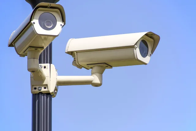monitoring, security, surveillance, police, investigation, high technologies, exhibit, monitoring recording, cameras, security services, smart homes, cameras and blue sky, video recording, external cameras, monitoring, security, security, security, security, security, surveillance, surveillance, police, police. Convosphere and The Social Element reviewed on the record, not the pitch
