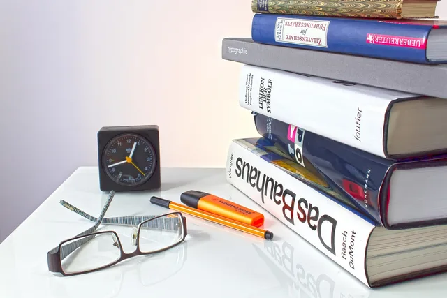 book stack, a book, to learn, read, literature, training, school, knowledge, stacked, research, study, to study, stack, text, textbook, reading glasses, highlighter, alarm clock. Social listening business models compared: software, managed research and hybrid delivery