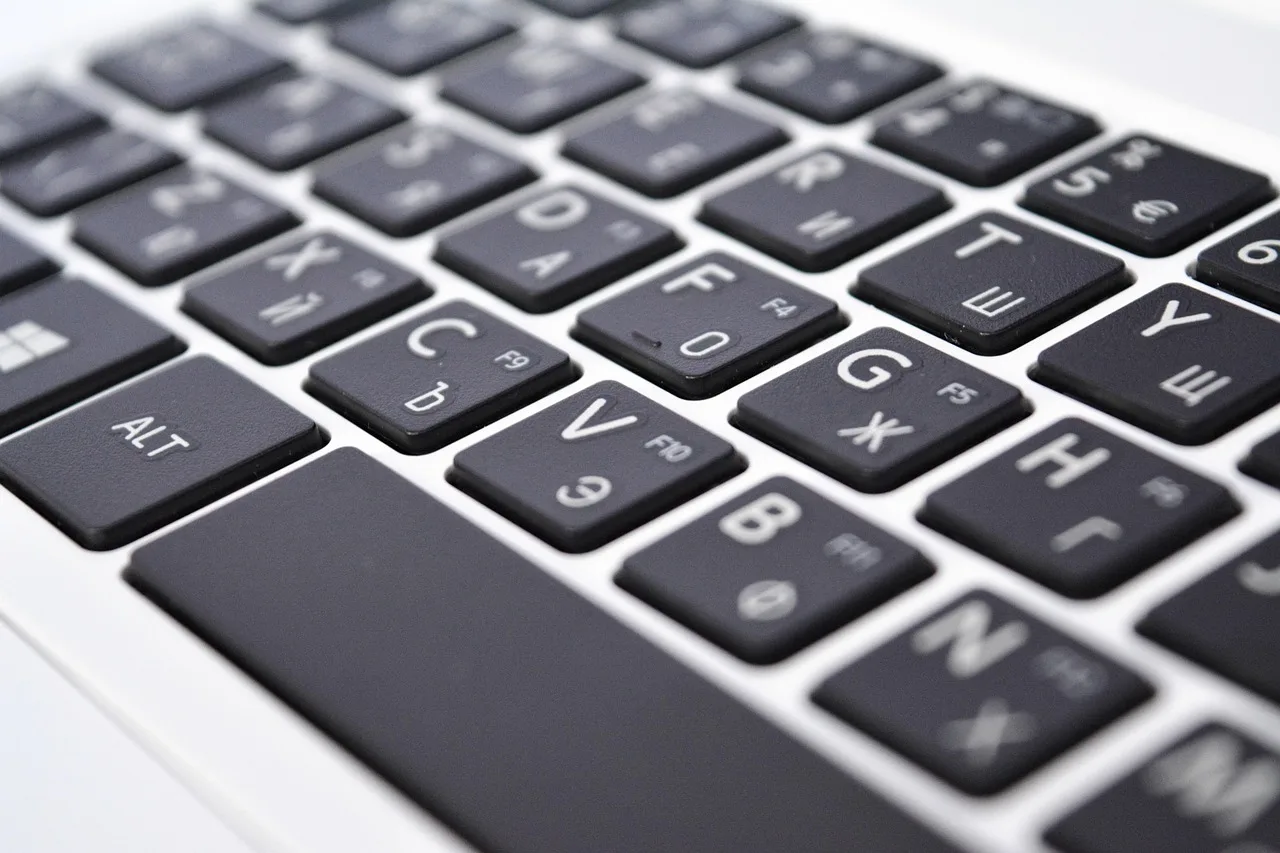 keyboard, laptop, chiclet keyboard, pc, computer, typing, gray computer, gray laptop, gray keyboard, keyboard, keyboard, typing, typing, typing, typing, typing