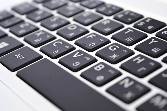 keyboard, laptop, chiclet keyboard, pc, computer, typing, gray computer, gray laptop, gray keyboard, keyboard, keyboard, typing, typing, typing, typing, typing. Social listening channel strategy: X, Reddit or YouTube