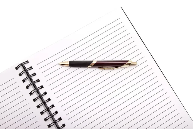 office, pen, notebook, diary, work, negotiation, businessman, album, write, recording, stationery, secretary, negotiation, secretary, secretary, secretary, secretary, secretary. Six interview topics that reveal how listening decisions are made