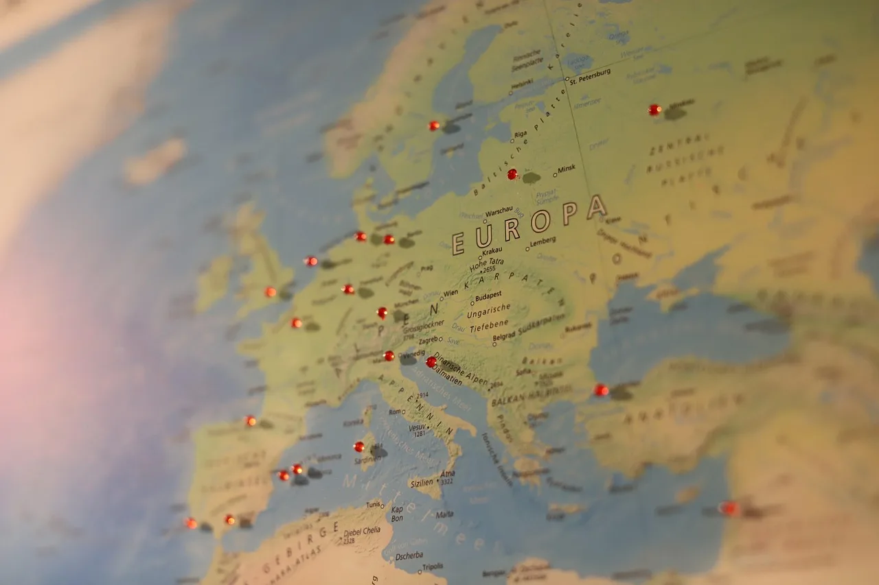europe, map, map of the world, world, earth, continent, geography, to travel, network, navigation, vacation, countries, digital, global, country, overview, globe, world map, globalization