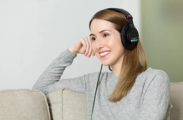 woman, headphones, music, girl, smile, happy, leisure, relaxation, sound, listening to music, portrait, headphones, headphones, music, music, music, music, music, smile. From bounded request to approved deletion, the social listening operating workflow