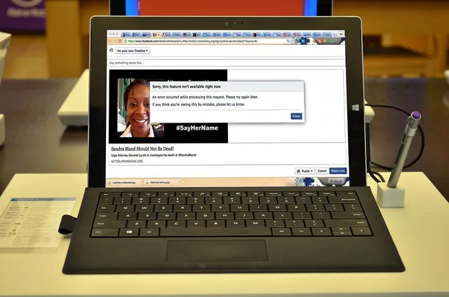 laptop, computer, facebook, technology, business, internet, notebook, screen, keyboard, pc, office, work, monitor, communication, modern, network. Checks to run before a social listening release leaves the team