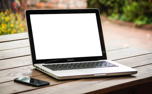 computer, screen, empty, blank, laptop, monitor, desktop, display, macbook, office, desk, computer, computer, laptop, laptop, laptop, laptop, laptop, desktop, macbook, macbook. Five social listening failures to rehearse before one of them happens