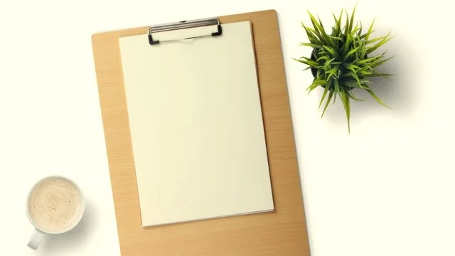 paper, clipboard, note, copy space, top view, plant, coffee, stationery, document, memo, write, planning, research, report, survey, test, evaluation, blank, empty, text space, nature, mock up, resume, counseling, labor day, doctor. How to define a social listening target audience by decision, experience and an England rule